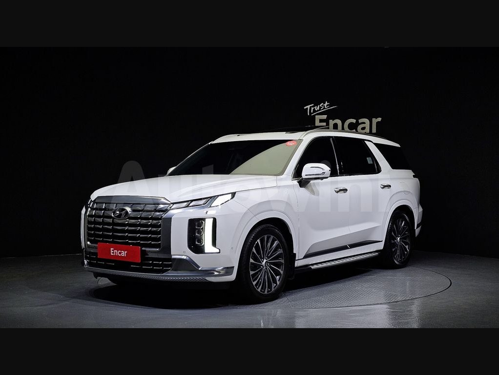 2023 Hyundai Palisade  FWD