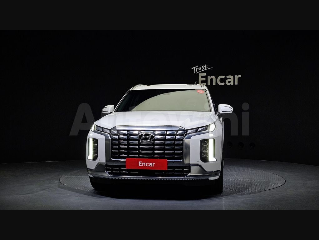 2023 Hyundai Palisade  FWD