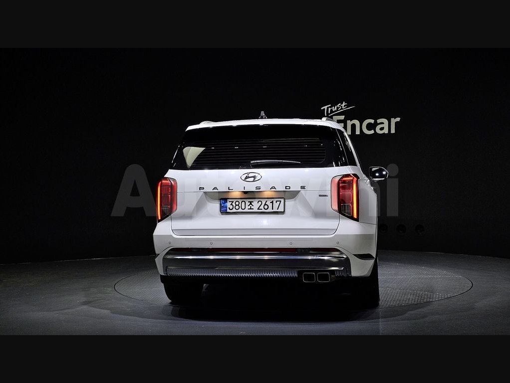 2023 Hyundai Palisade  FWD