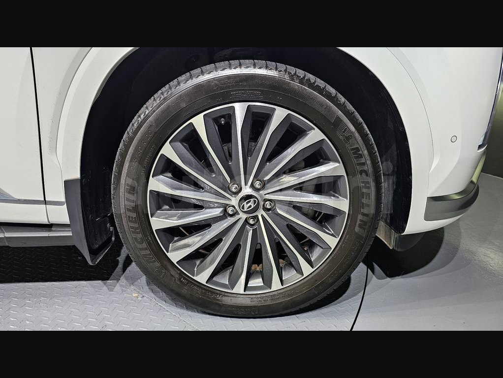 2023 Hyundai Palisade  FWD