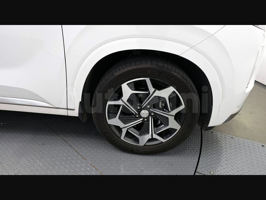 2022 Hyundai Palisade  FWD