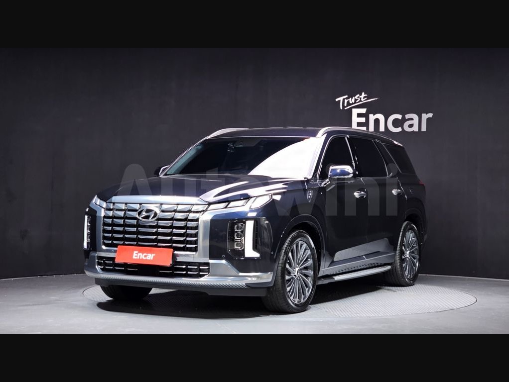 2024 Hyundai Palisade  FWD