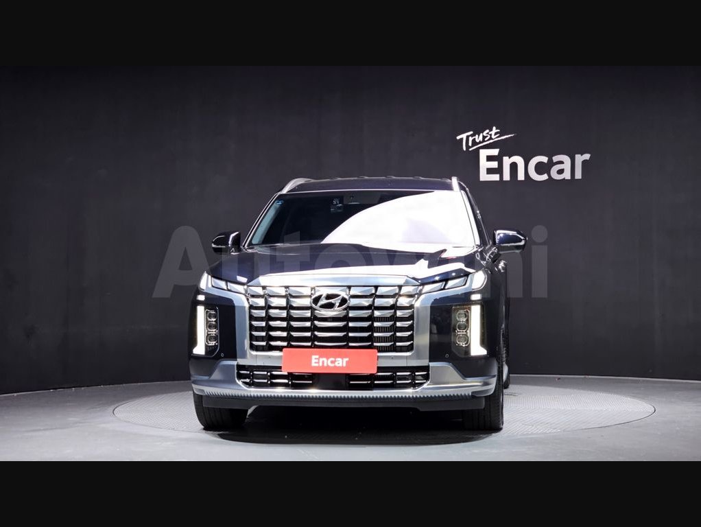 2024 Hyundai Palisade  FWD