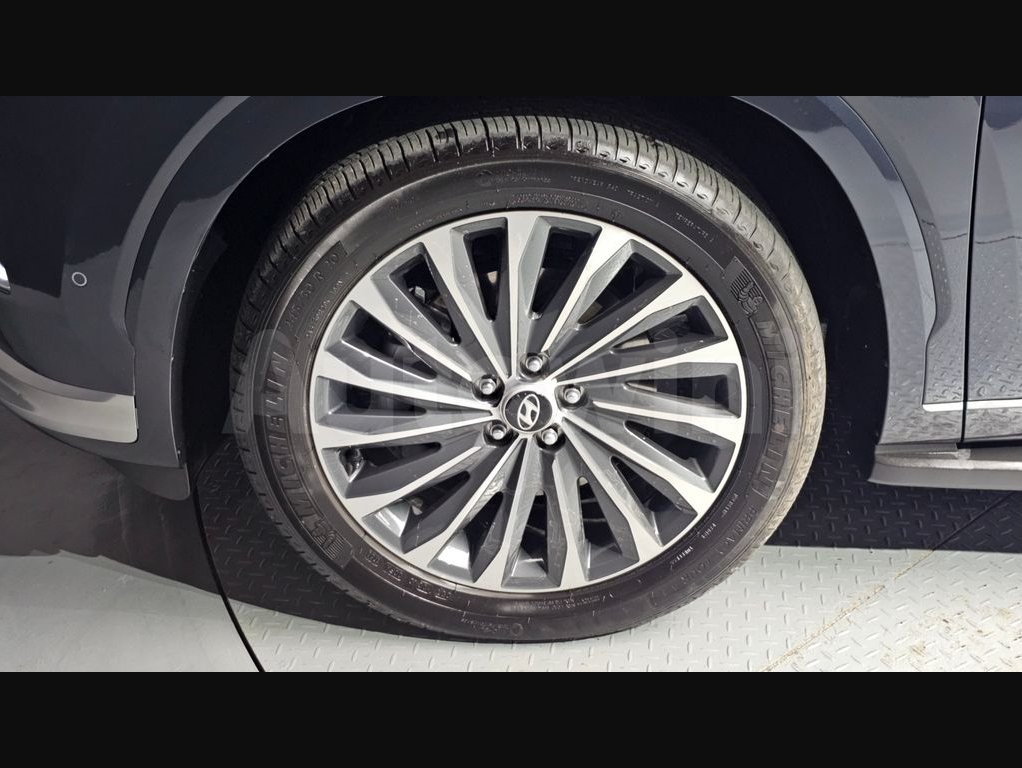 2024 Hyundai Palisade  FWD