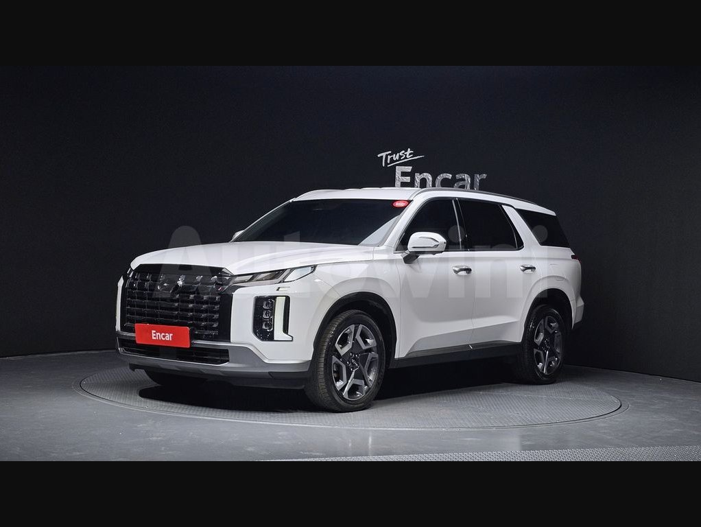 2024 Hyundai Palisade  FWD