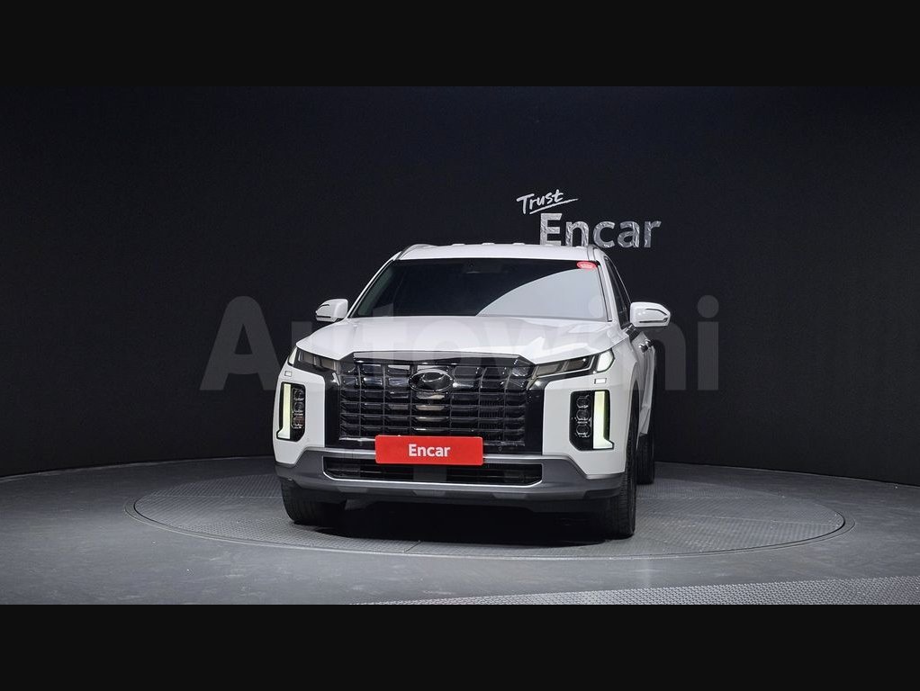 2024 Hyundai Palisade  FWD