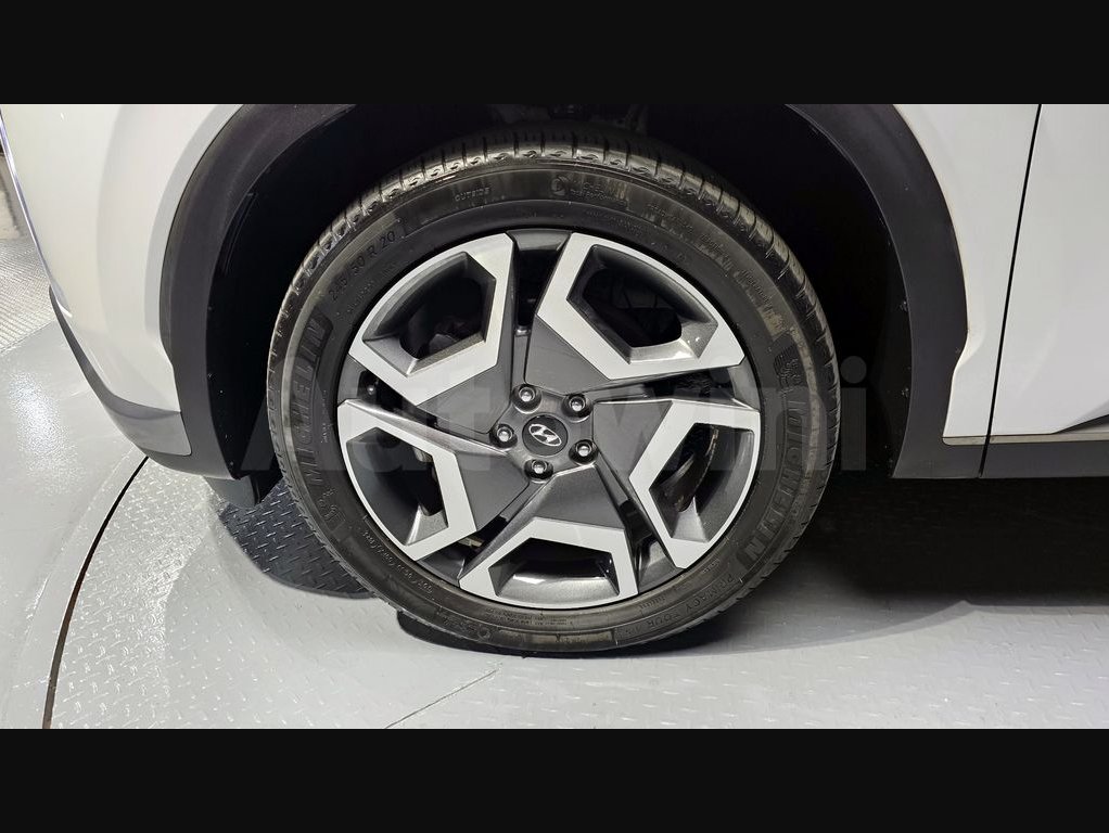 2024 Hyundai Palisade  FWD