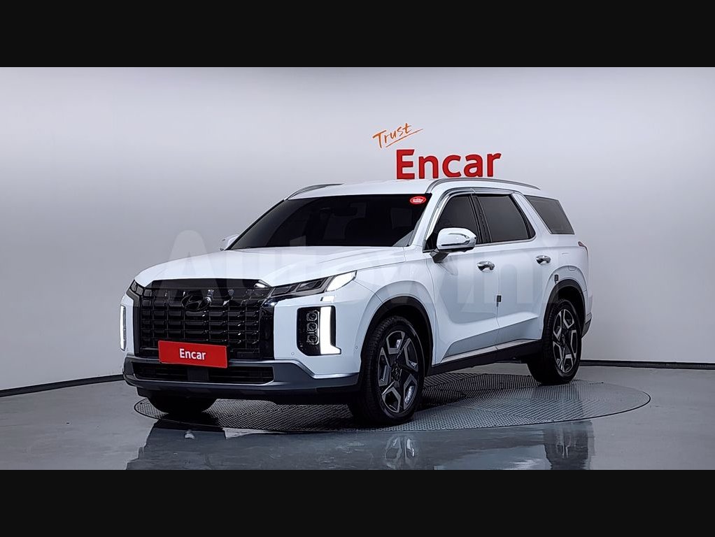2024 Hyundai Palisade  FWD