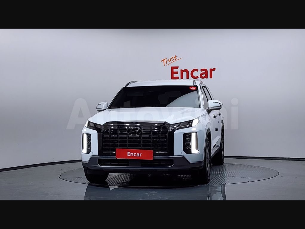 2024 Hyundai Palisade  FWD