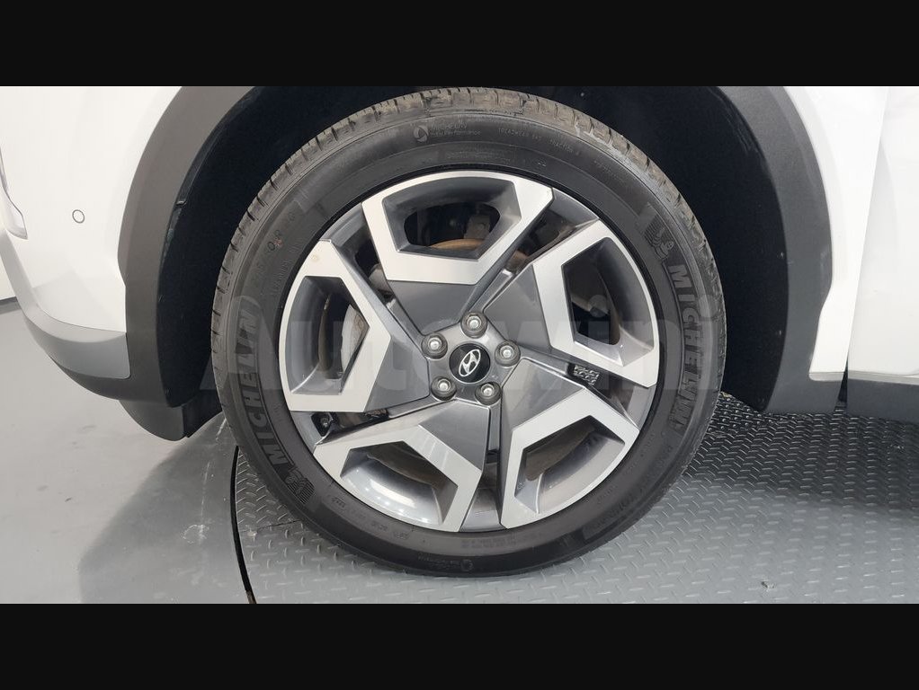 2024 Hyundai Palisade  FWD