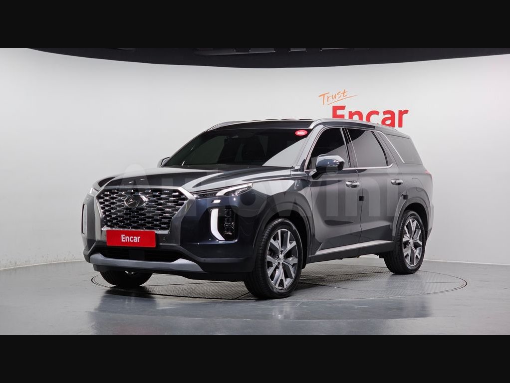 2022 Hyundai Palisade  FWD