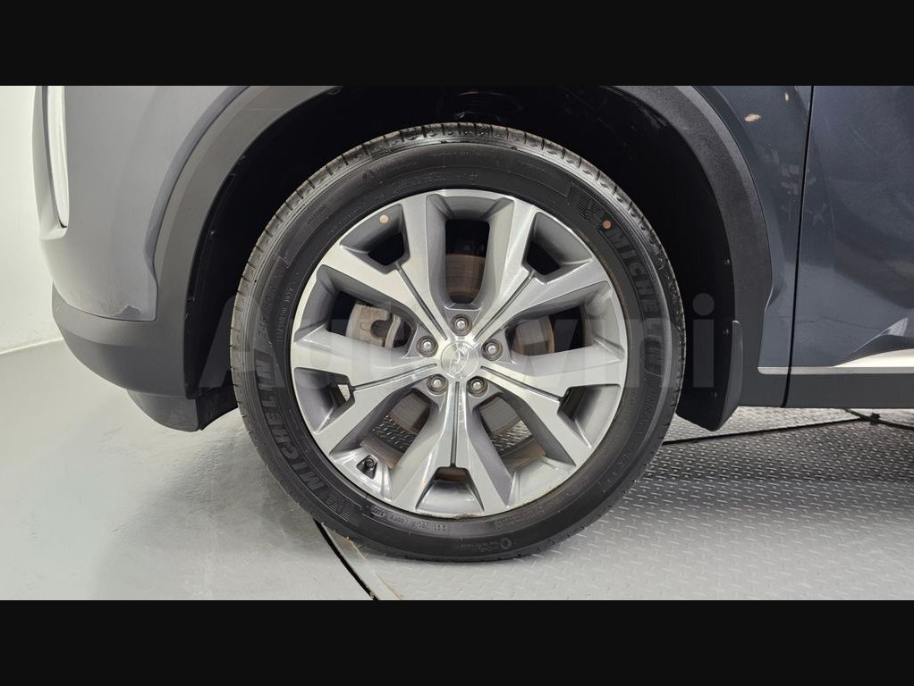 2022 Hyundai Palisade  FWD