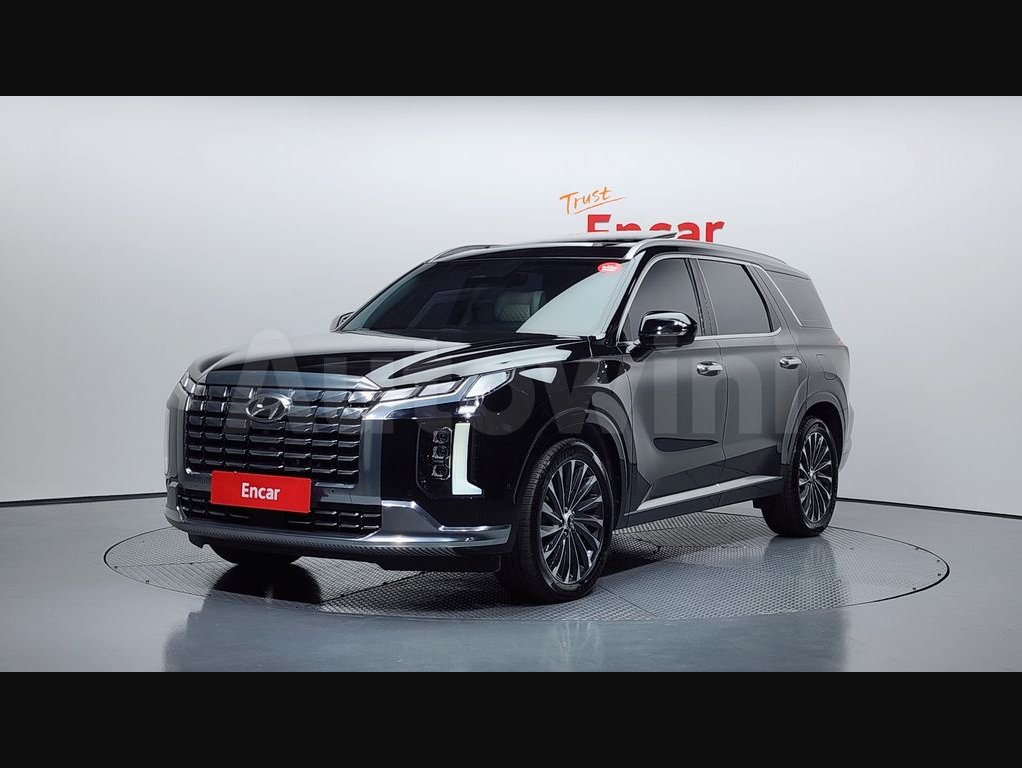 2023 Hyundai Palisade  FWD