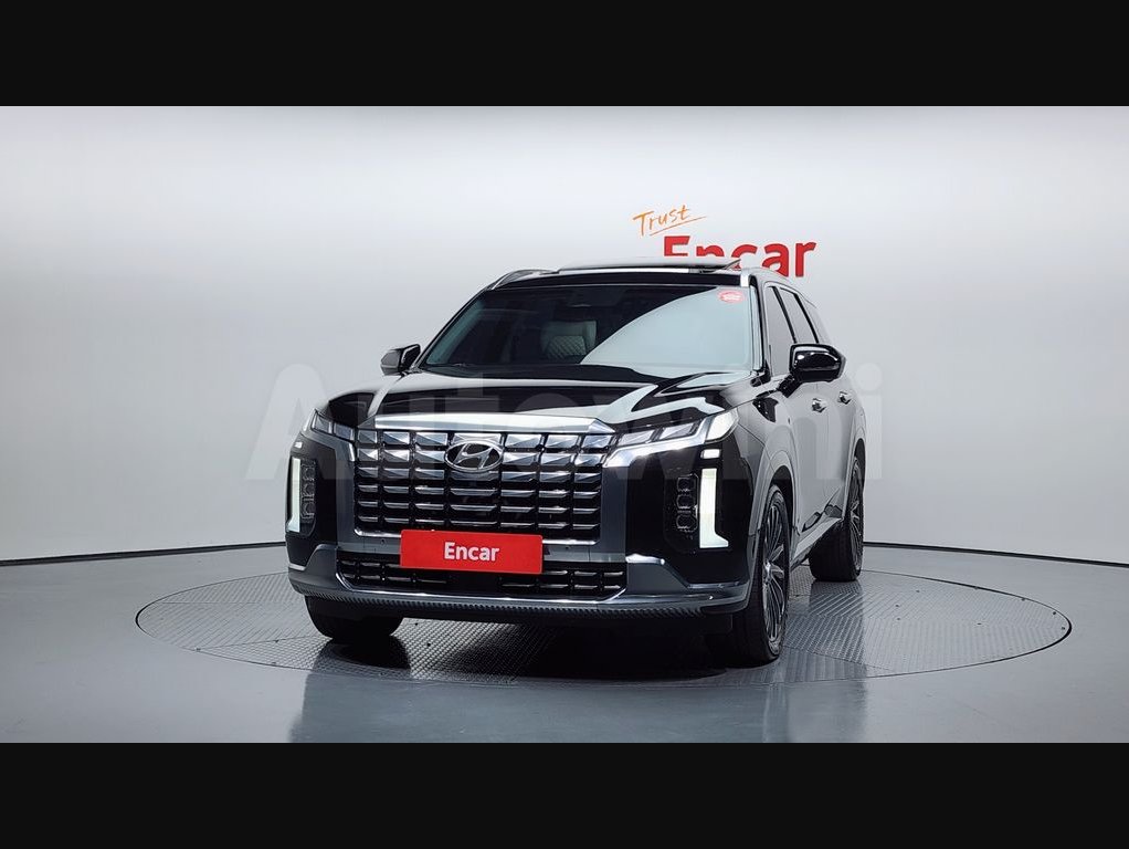 2023 Hyundai Palisade  FWD