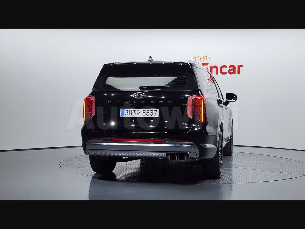 2023 Hyundai Palisade  FWD