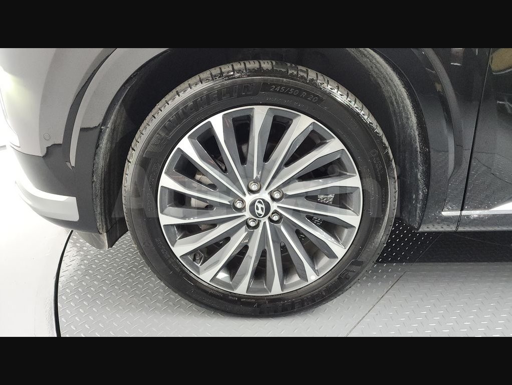 2023 Hyundai Palisade  FWD