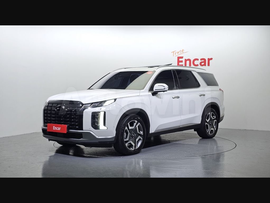 2023 Hyundai Palisade  FWD