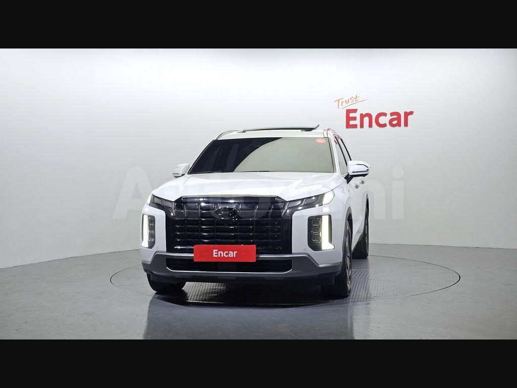 2023 Hyundai Palisade  FWD