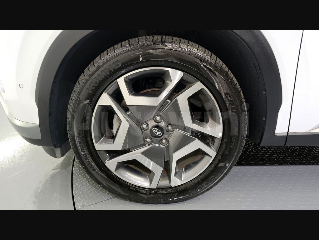 2023 Hyundai Palisade  FWD