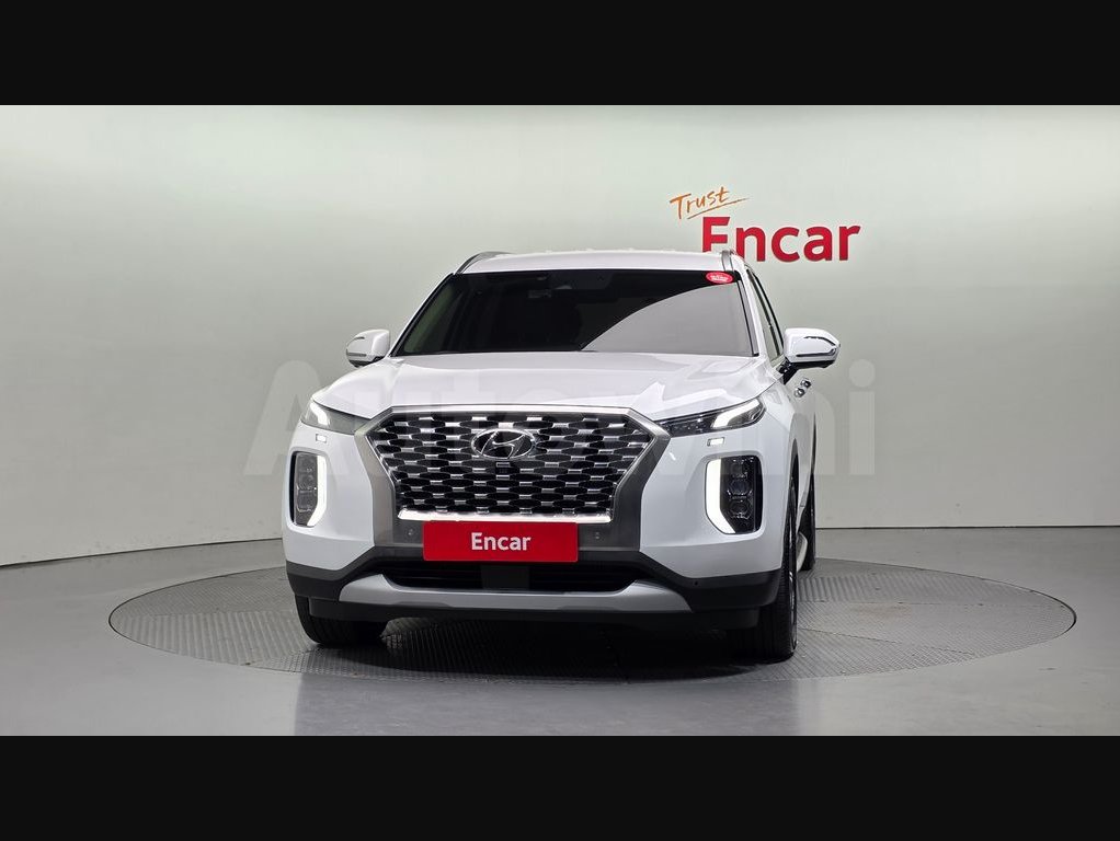 2022 Hyundai Palisade  FWD