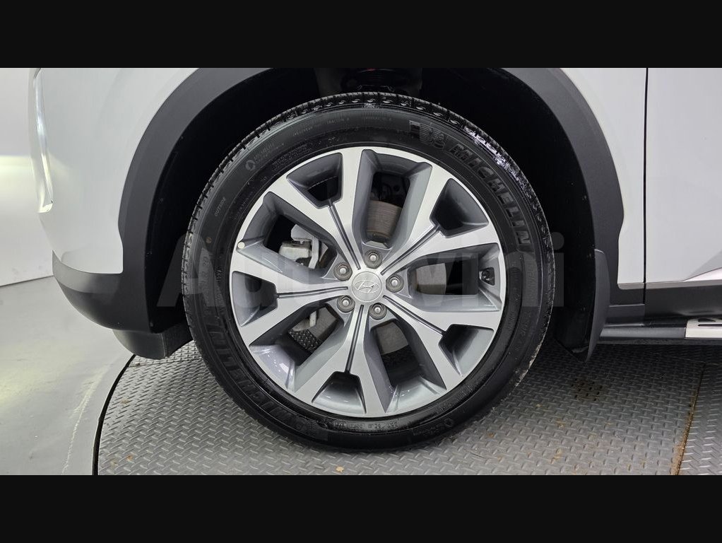 2022 Hyundai Palisade  FWD