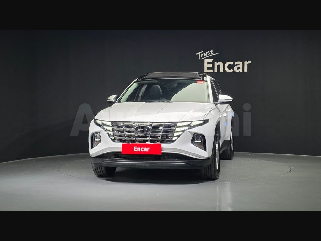 2023 Hyundai Tucson  FWD