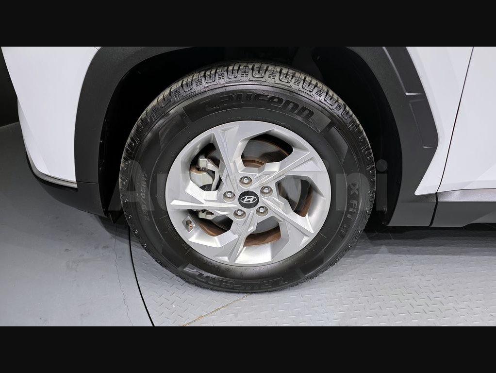 2023 Hyundai Tucson  FWD