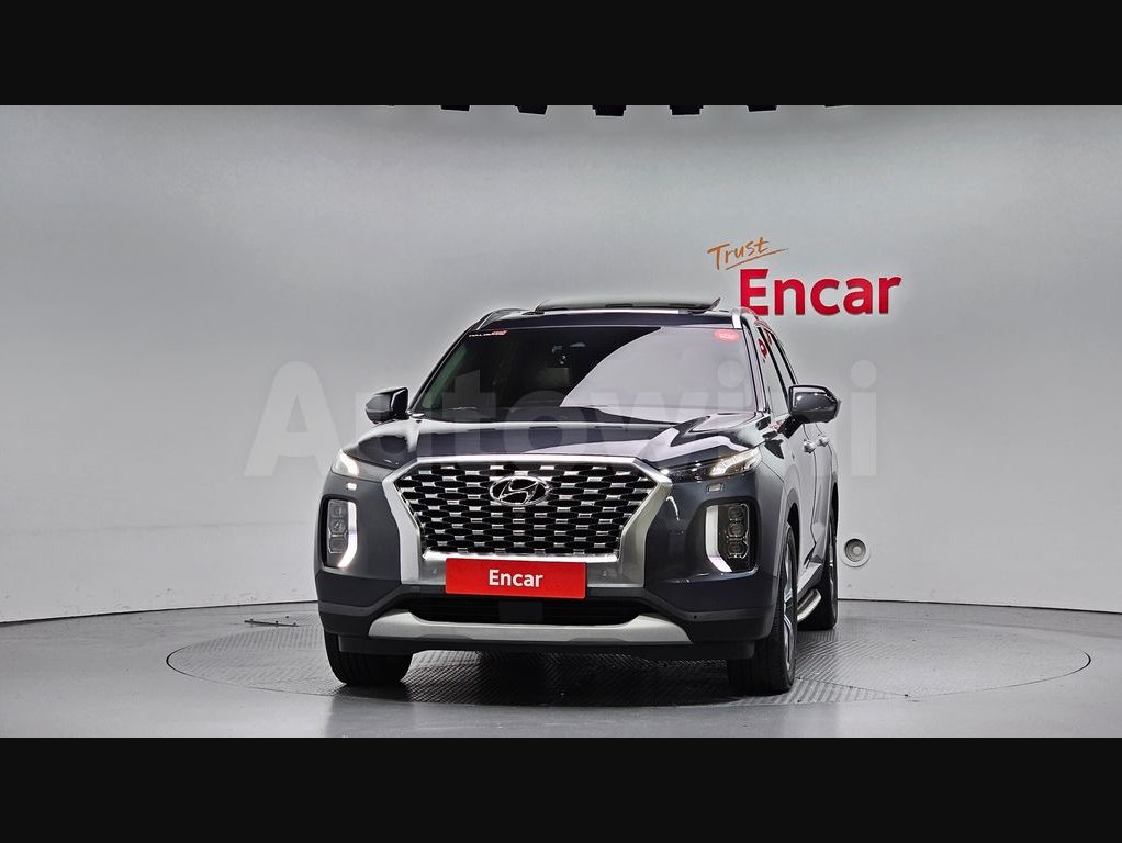 2021 Hyundai Palisade  FWD