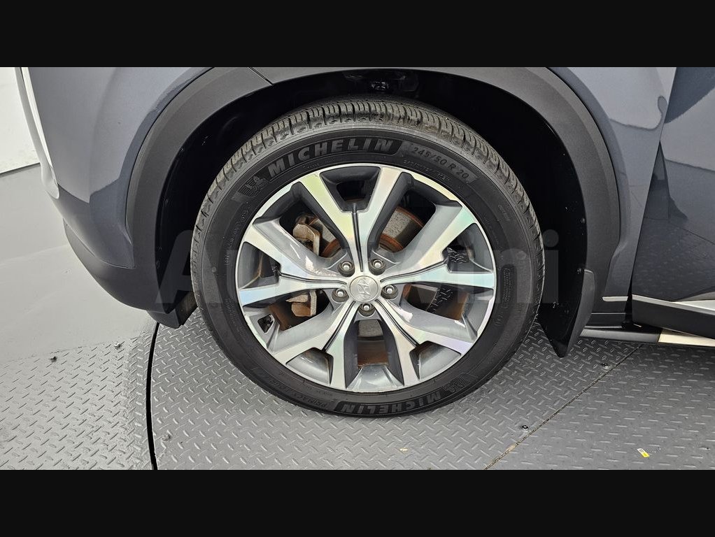 2021 Hyundai Palisade  FWD