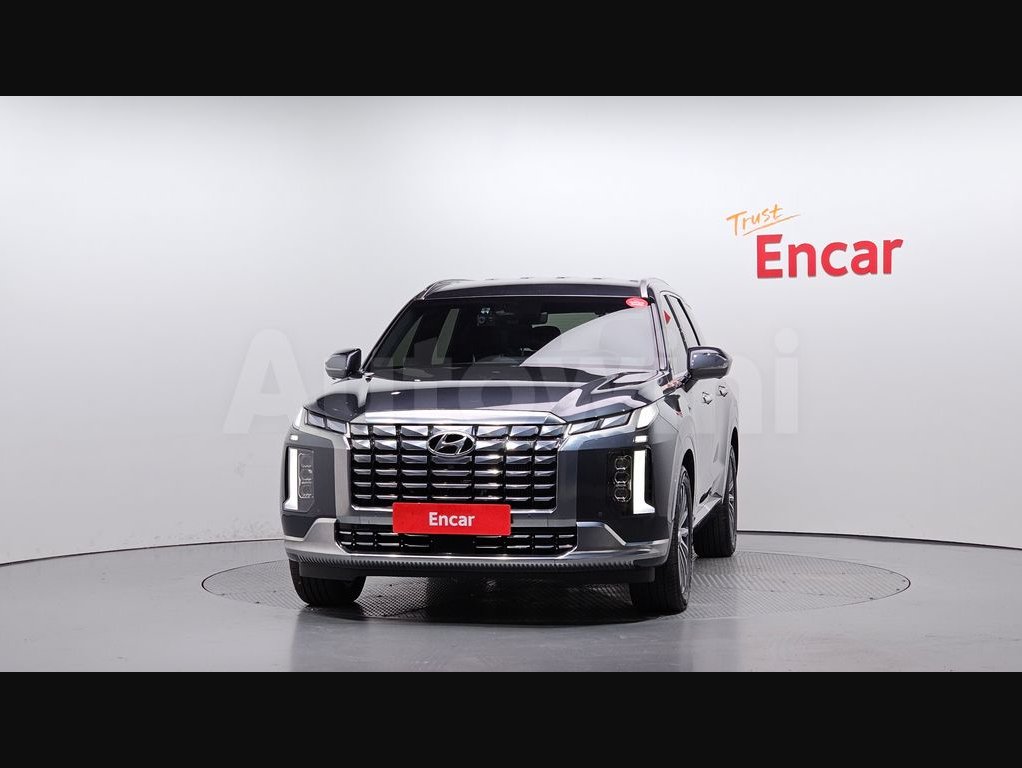 2024 Hyundai Palisade  FWD