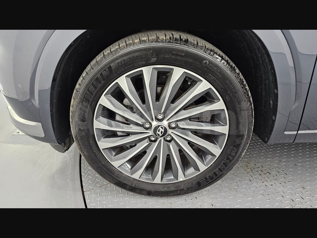 2024 Hyundai Palisade  FWD