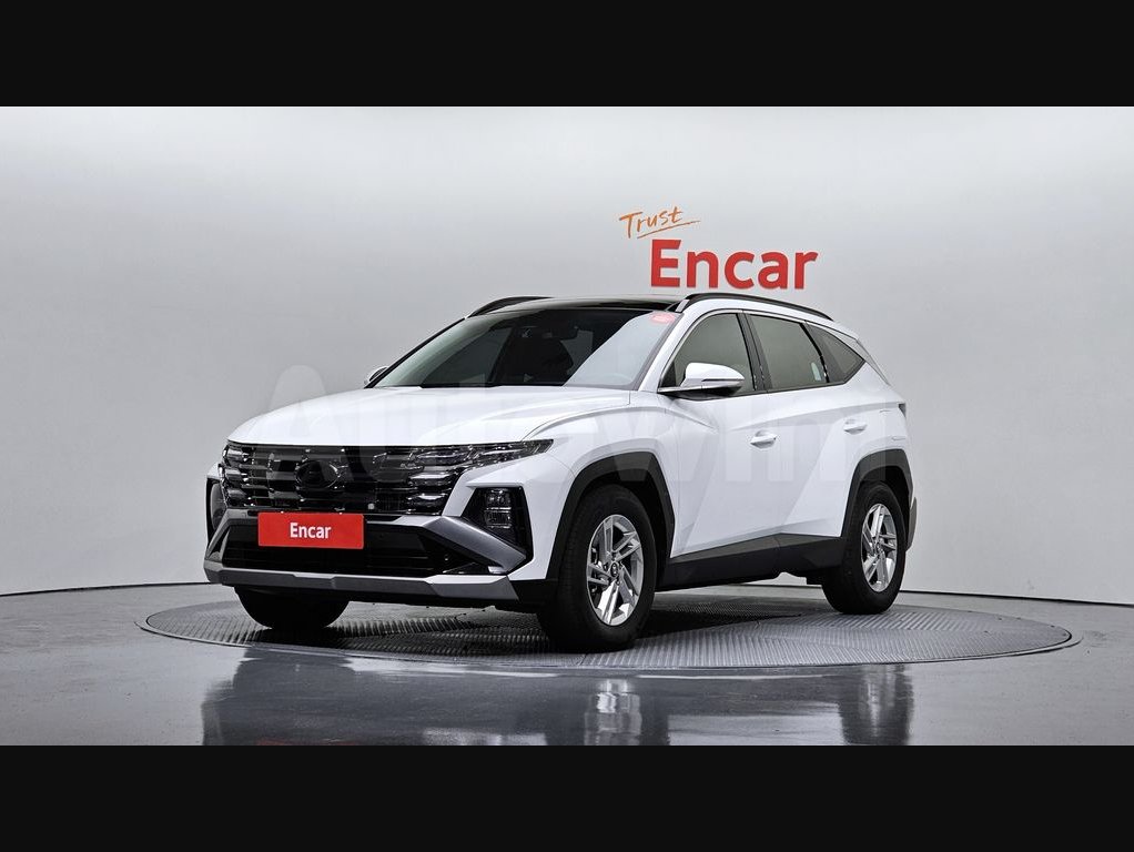 2024 Hyundai Tucson  FWD