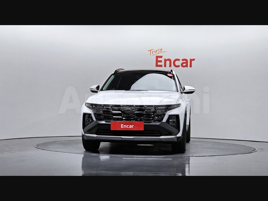 2024 Hyundai Tucson  FWD