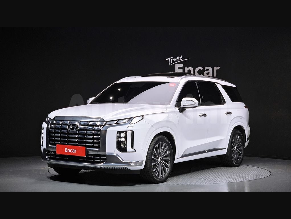 2023 Hyundai Palisade  FWD
