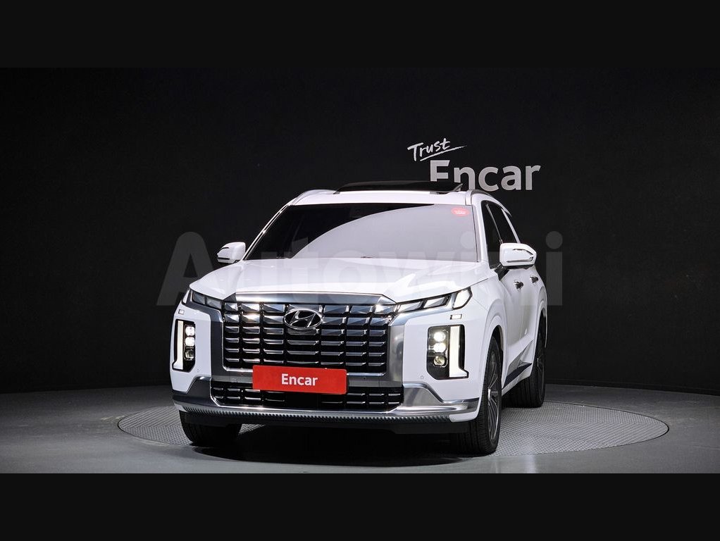 2023 Hyundai Palisade  FWD