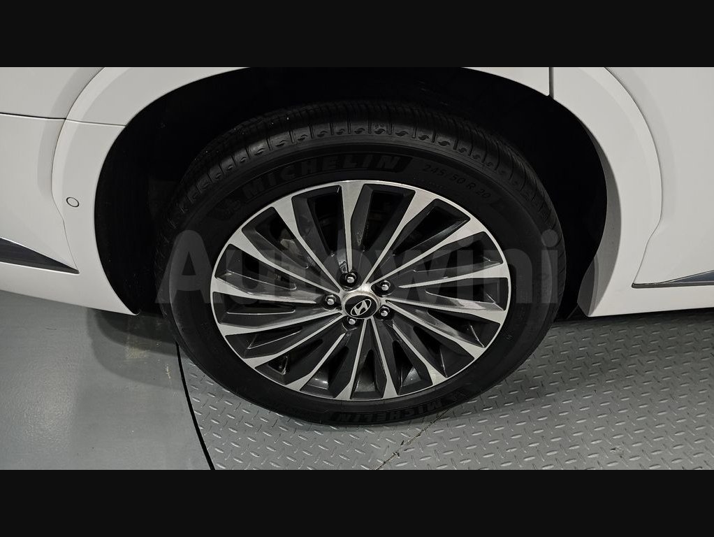 2023 Hyundai Palisade  FWD