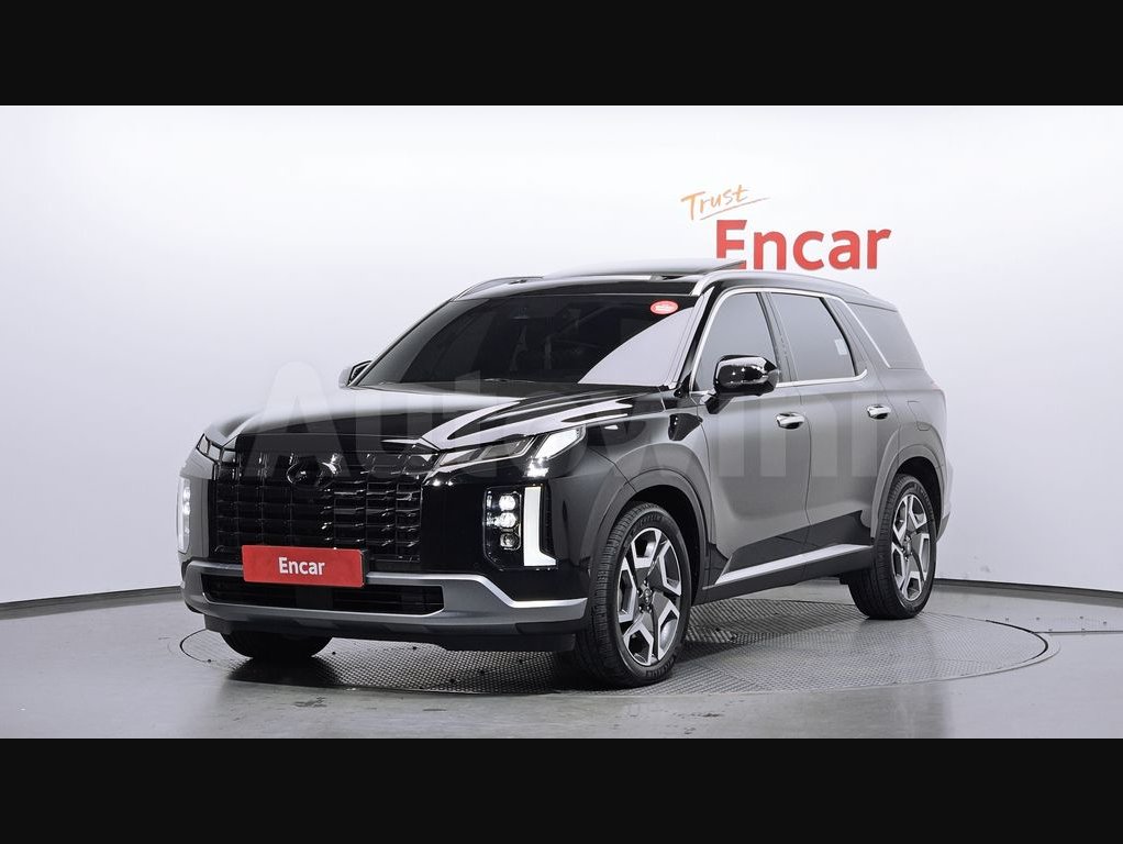 2023 Hyundai Palisade  FWD