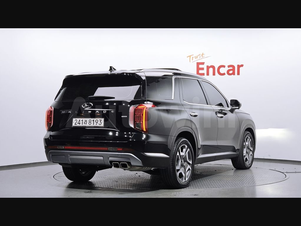 2023 Hyundai Palisade  FWD