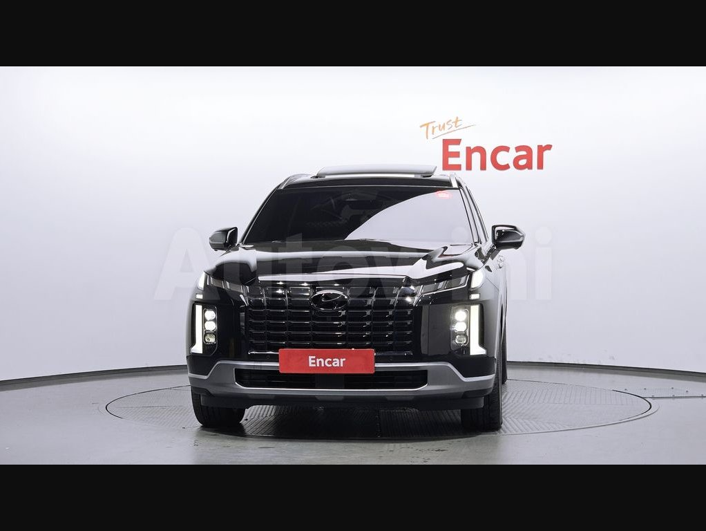 2023 Hyundai Palisade  FWD