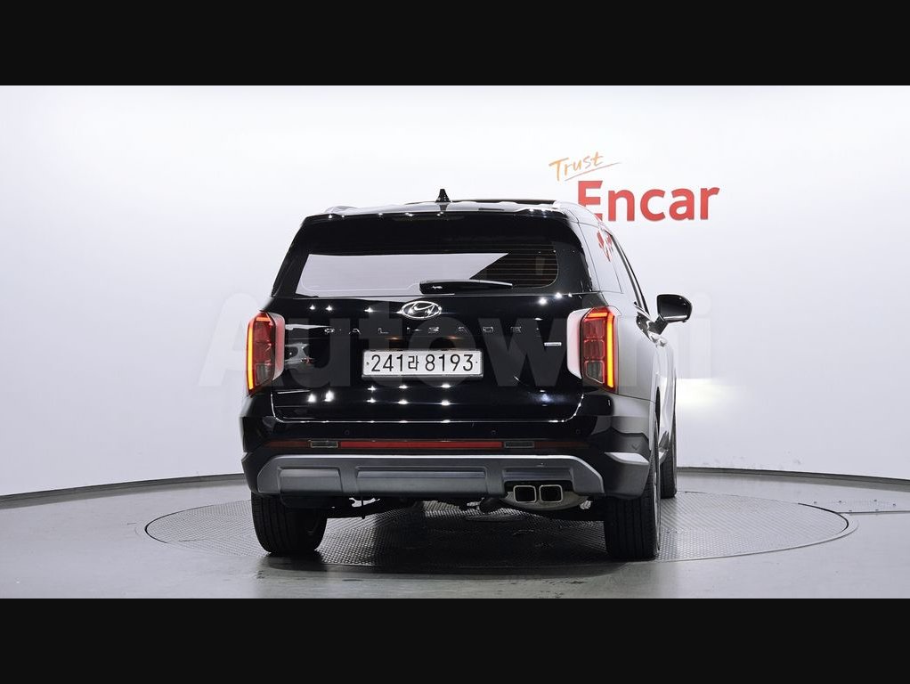 2023 Hyundai Palisade  FWD