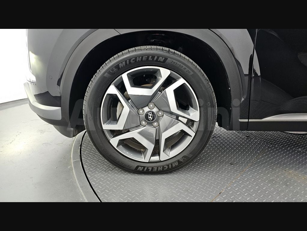 2023 Hyundai Palisade  FWD