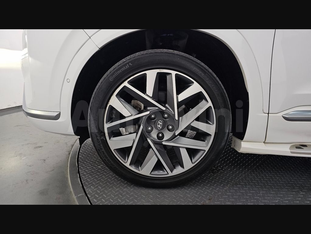 2021 Hyundai Santa Fe  FWD