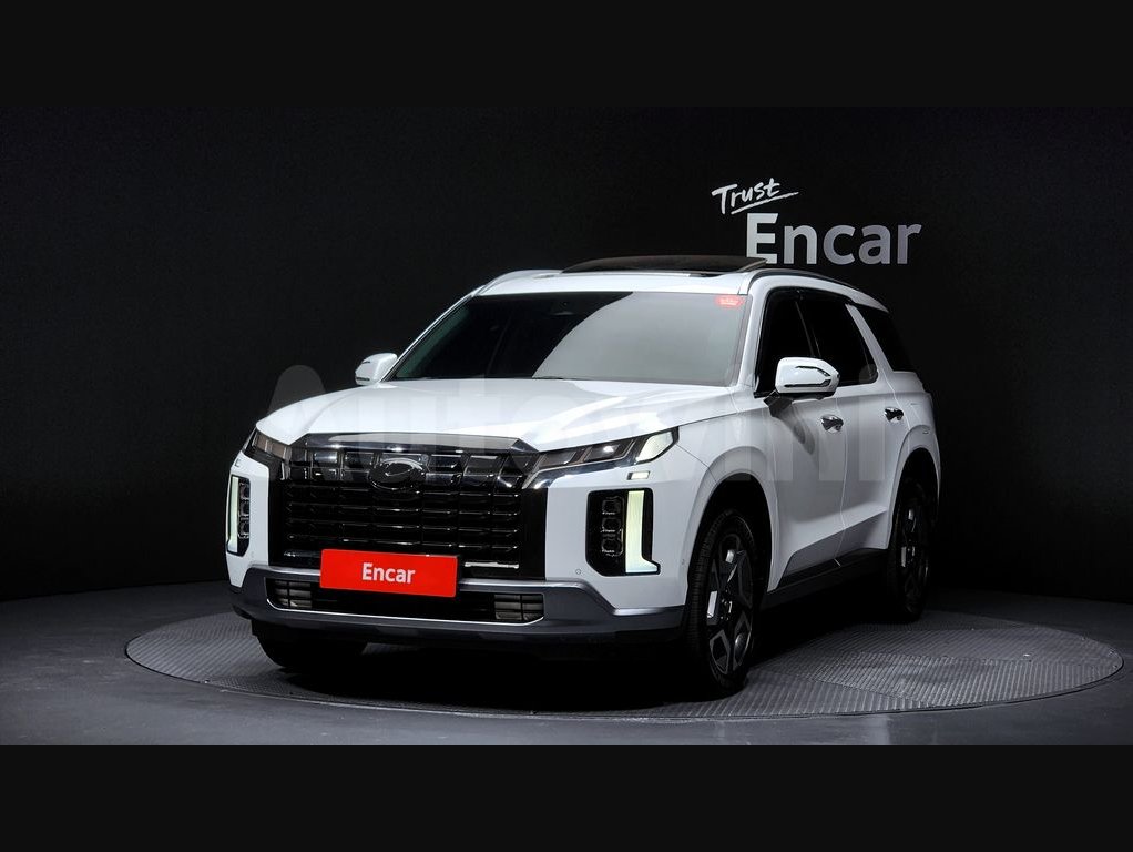 2024 Hyundai Palisade  FWD