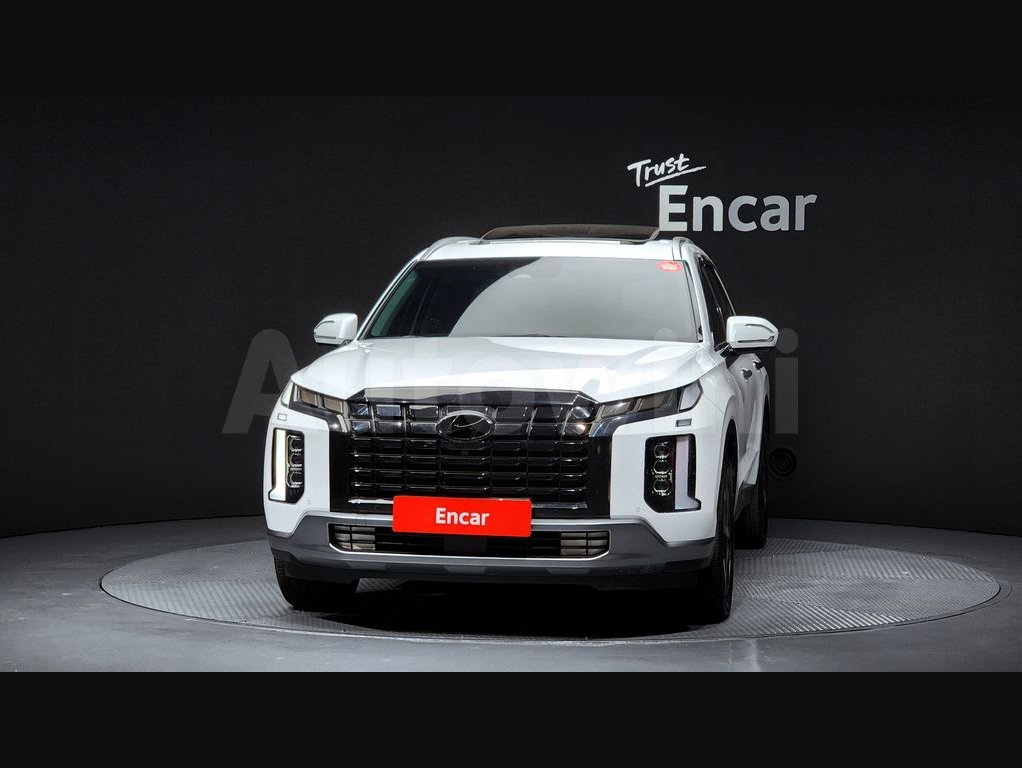 2024 Hyundai Palisade  FWD