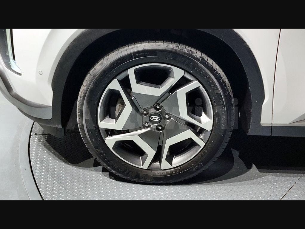 2024 Hyundai Palisade  FWD