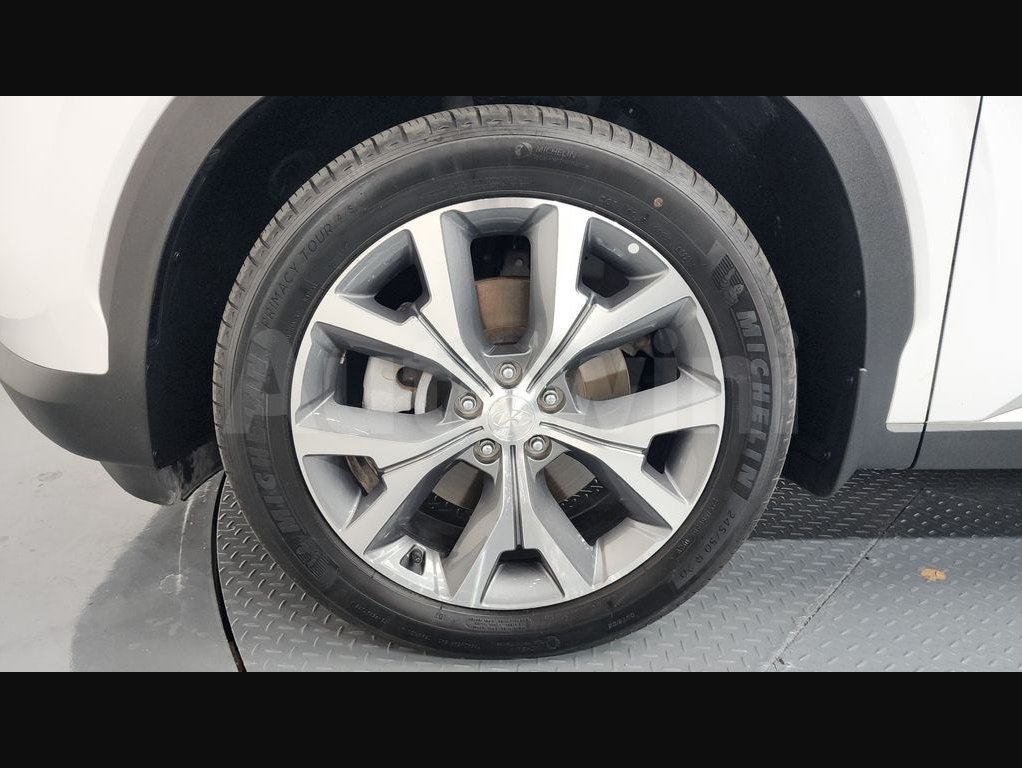 2022 Hyundai Palisade  FWD