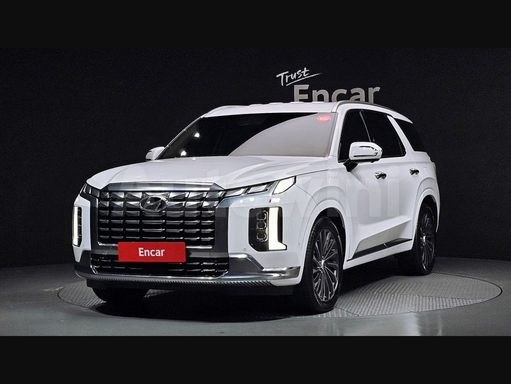 2023 Hyundai Palisade  FWD