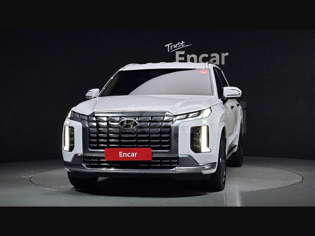 2023 Hyundai Palisade  FWD