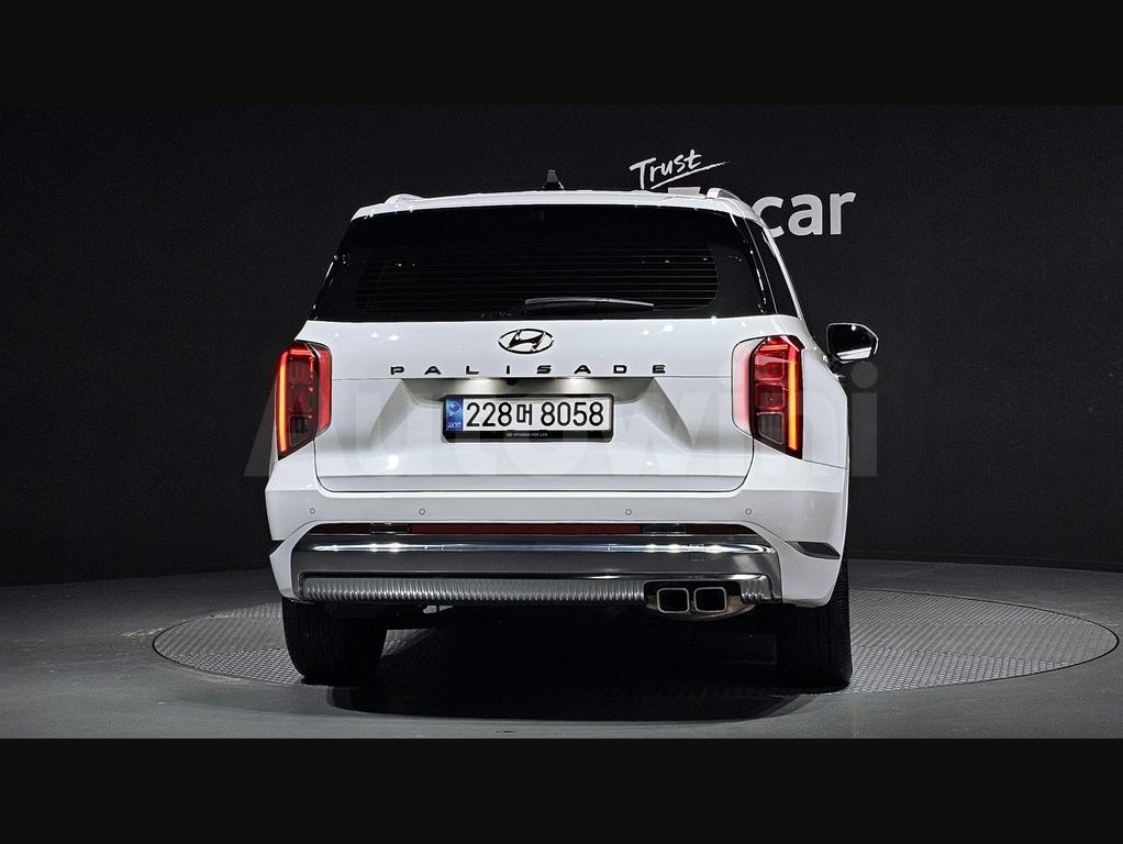 2023 Hyundai Palisade  FWD