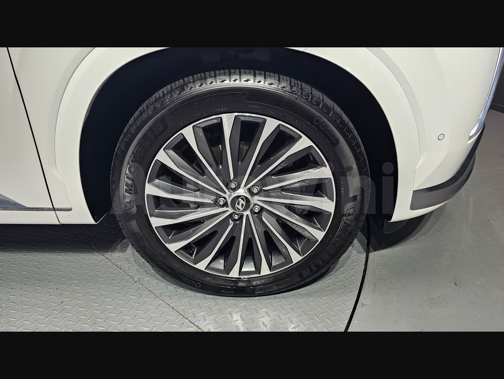 2023 Hyundai Palisade  FWD